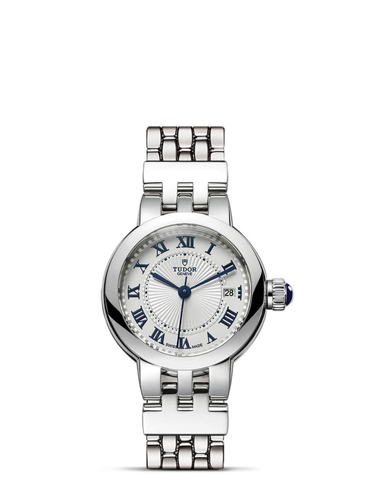 TUDOR Clair de Rose Watch 26mm M35200-0001