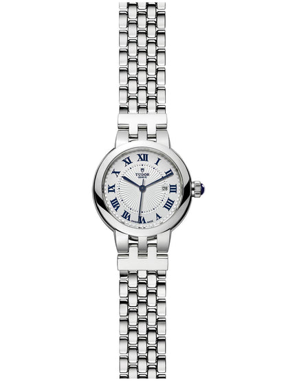 TUDOR Clair de Rose Watch 30mm M35500-0001