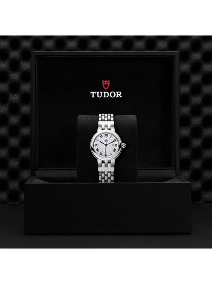 TUDOR Clair de Rose Watch 30mm M35500-0001