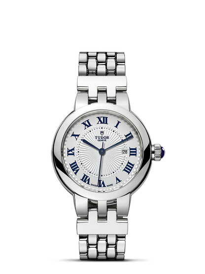 TUDOR Clair de Rose Watch 30mm M35500-0001