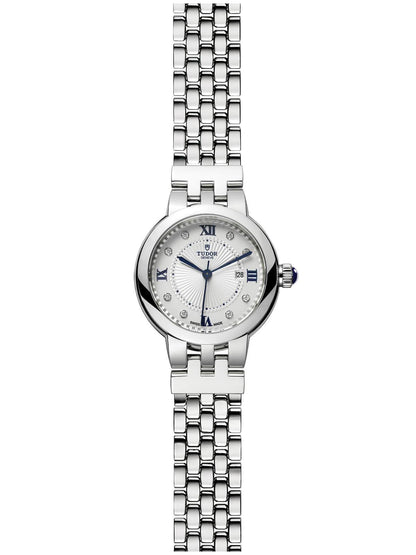 TUDOR Clair De Rose Watch 30mm M35500-0004