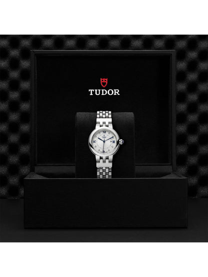 TUDOR Clair De Rose Watch 30mm M35500-0004