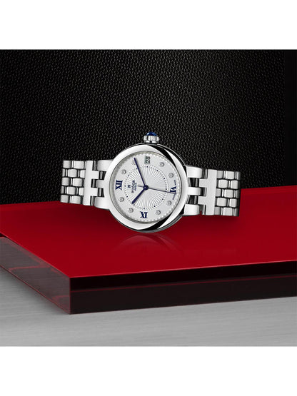 TUDOR Clair de Rose Watch 34mm M35800-0004
