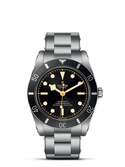 TUDOR Black Bay 54 Watch 37mm M79000N-0001