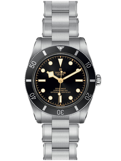 TUDOR Black Bay 54 Watch 37mm M79000N-0001