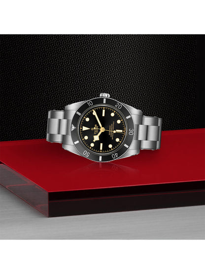 TUDOR Black Bay 54 Watch 37mm M79000N-0001