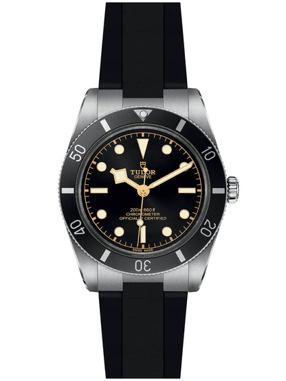 TUDOR Black Bay 54 Watch 37mm M79000N-0002