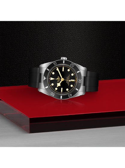 TUDOR Black Bay 54 Watch 37mm M79000N-0002