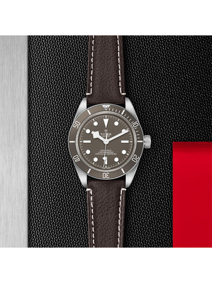 TUDOR Black Bay Fifty-Eight 925 Watch 39mm M79010SG-0001