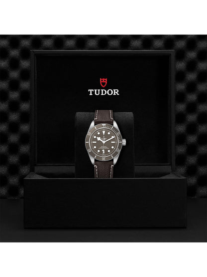 TUDOR Black Bay Fifty-Eight 925 Watch 39mm M79010SG-0001