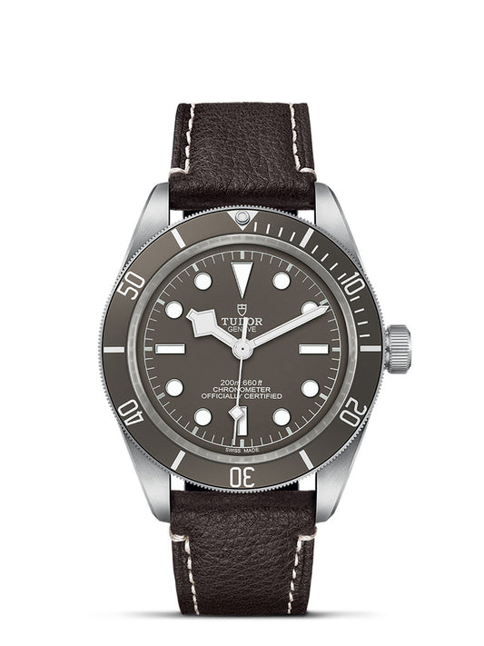 TUDOR Black Bay Fifty-Eight 925 Watch 39mm M79010SG-0001