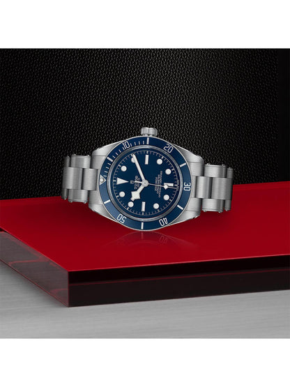 TUDOR Black Bay 58 "Navy Blue" Watch 39mm M79030B-0001