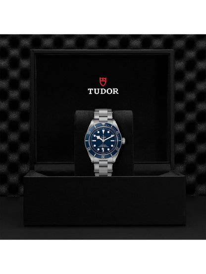 TUDOR Black Bay 58 "Navy Blue" Watch 39mm M79030B-0001