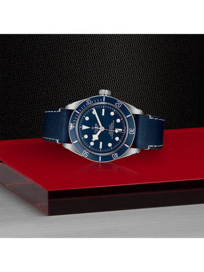 TUDOR Black Bay 58 "Navy Blue" Watch 39mm M79030B-0002