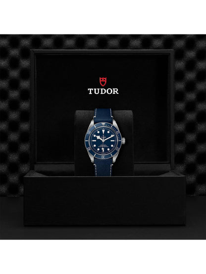 TUDOR Black Bay 58 "Navy Blue" Watch 39mm M79030B-0002