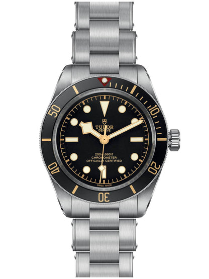TUDOR Black Bay 58 Watch 39mm M79030N-0001