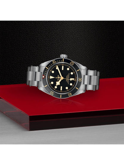 TUDOR Black Bay 58 Watch 39mm M79030N-0001