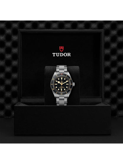 TUDOR Black Bay 58 Watch 39mm M79030N-0001
