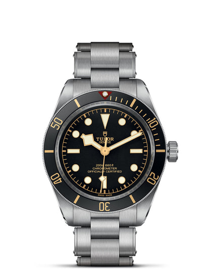 TUDOR Black Bay 58 Watch 39mm M79030N-0001