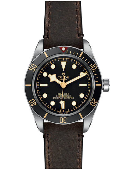 TUDOR Black Bay Fifty-Eight Watch 39mm M79030N-0002