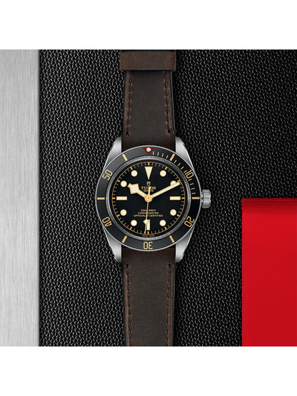 TUDOR Black Bay Fifty-Eight Watch 39mm M79030N-0002
