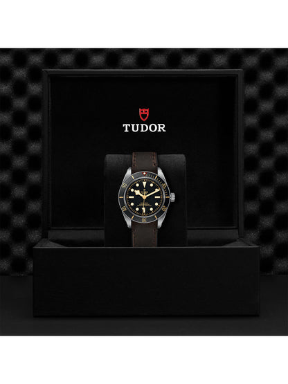 TUDOR Black Bay Fifty-Eight Watch 39mm M79030N-0002