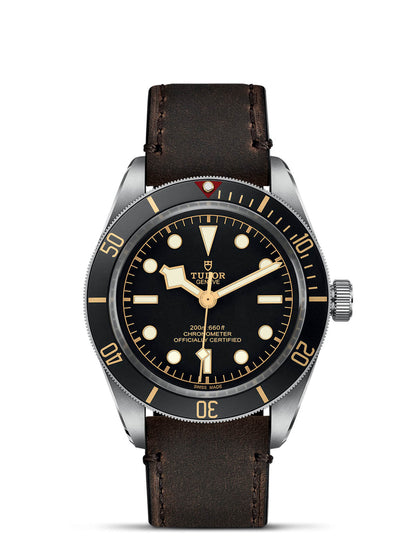 TUDOR Black Bay Fifty-Eight Watch 39mm M79030N-0002