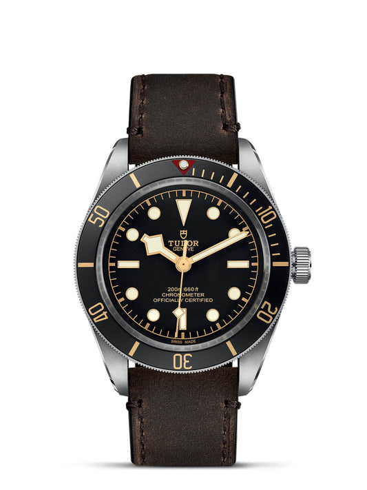TUDOR Black Bay Fifty-Eight Watch 39mm M79030N-0002