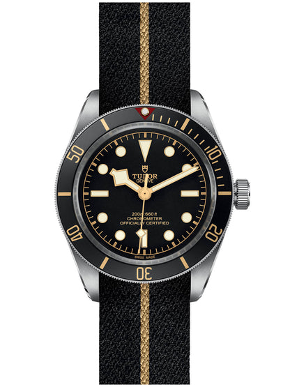 TUDOR Black Bay 58 Watch 39mm M79030N-0003