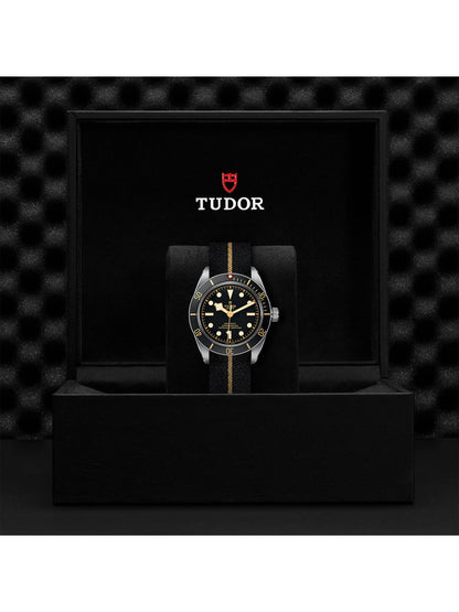 TUDOR Black Bay 58 Watch 39mm M79030N-0003