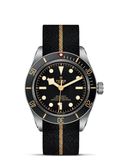 TUDOR Black Bay 58 Watch 39mm M79030N-0003