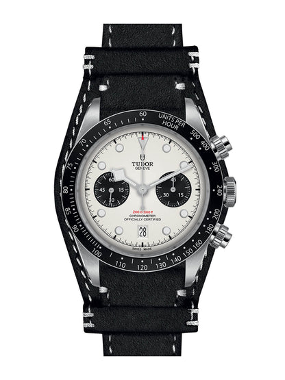 TUDOR Black Bay Chrono Watch 41mm M79360N-0006
