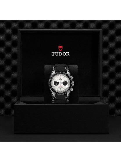 TUDOR Black Bay Chrono Watch 41mm M79360N-0006