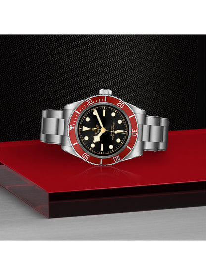 TUDOR Black Bay Watch 41mm M7941A1A0RU-0001