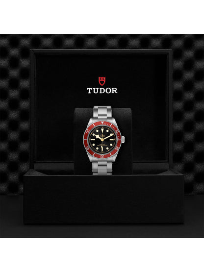 TUDOR Black Bay Watch 41mm M7941A1A0RU-0001