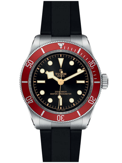 TUDOR Black Bay Watch 41mm M7941A1A0RU-0002