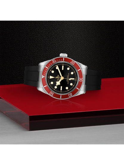 TUDOR Black Bay Watch 41mm M7941A1A0RU-0002