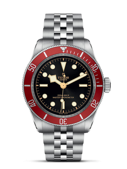 TUDOR Black Bay Watch 41mm M7941A1A0RU-0003