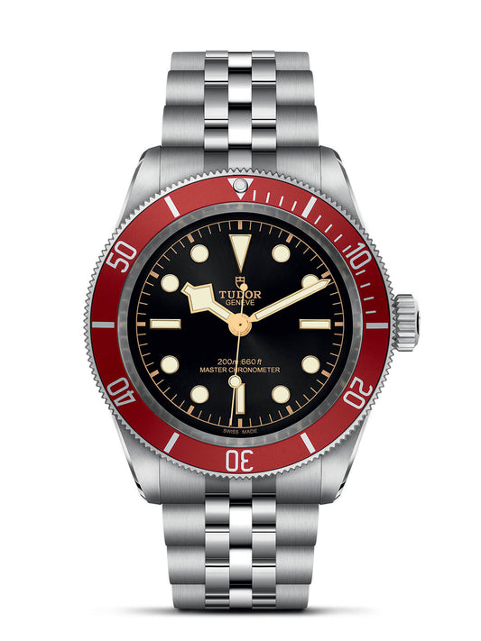 TUDOR Black Bay Watch 41mm M7941A1A0RU-0003