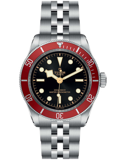 TUDOR Black Bay Watch 41mm M7941A1A0RU-0003
