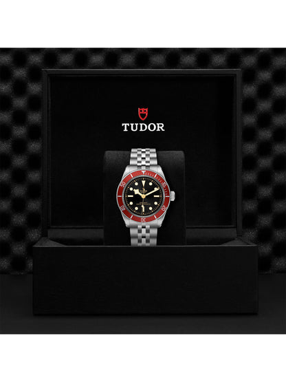 TUDOR Black Bay Watch 41mm M7941A1A0RU-0003