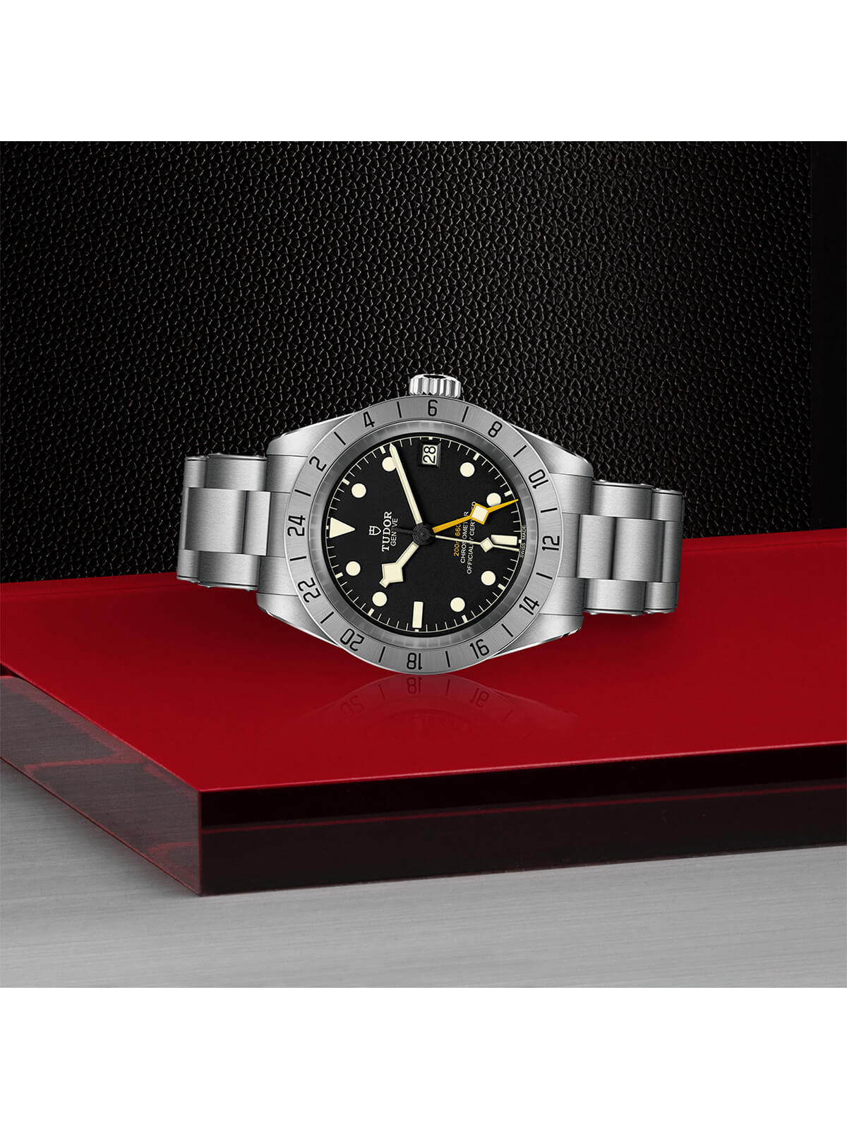 TUDOR Black Bay Pro Watch 39mm M79470-0001