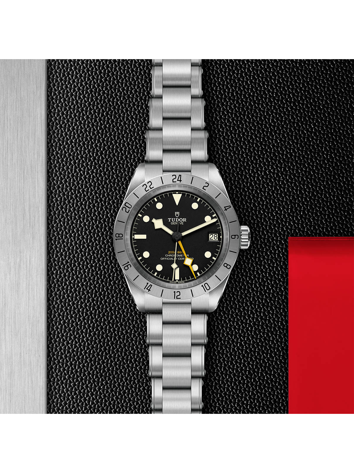 TUDOR Black Bay Pro Watch 39mm M79470-0001