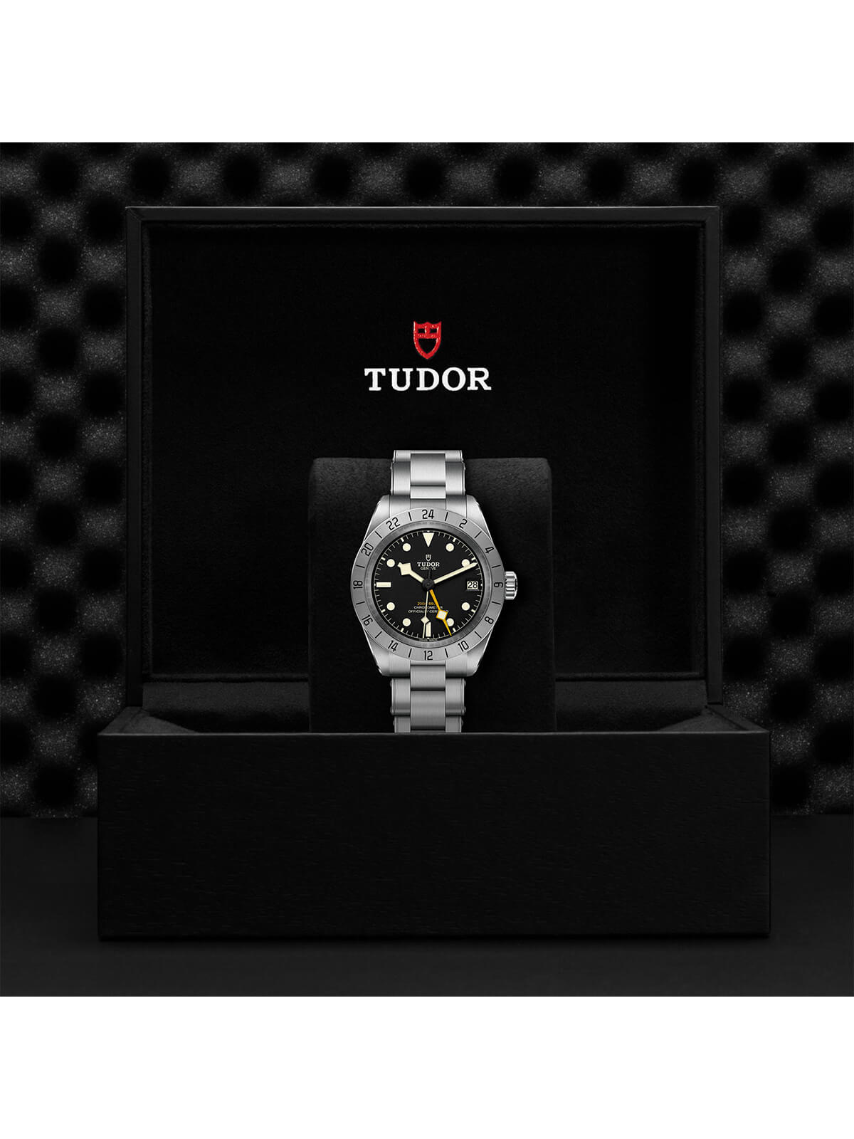 TUDOR Black Bay Pro Watch 39mm M79470-0001