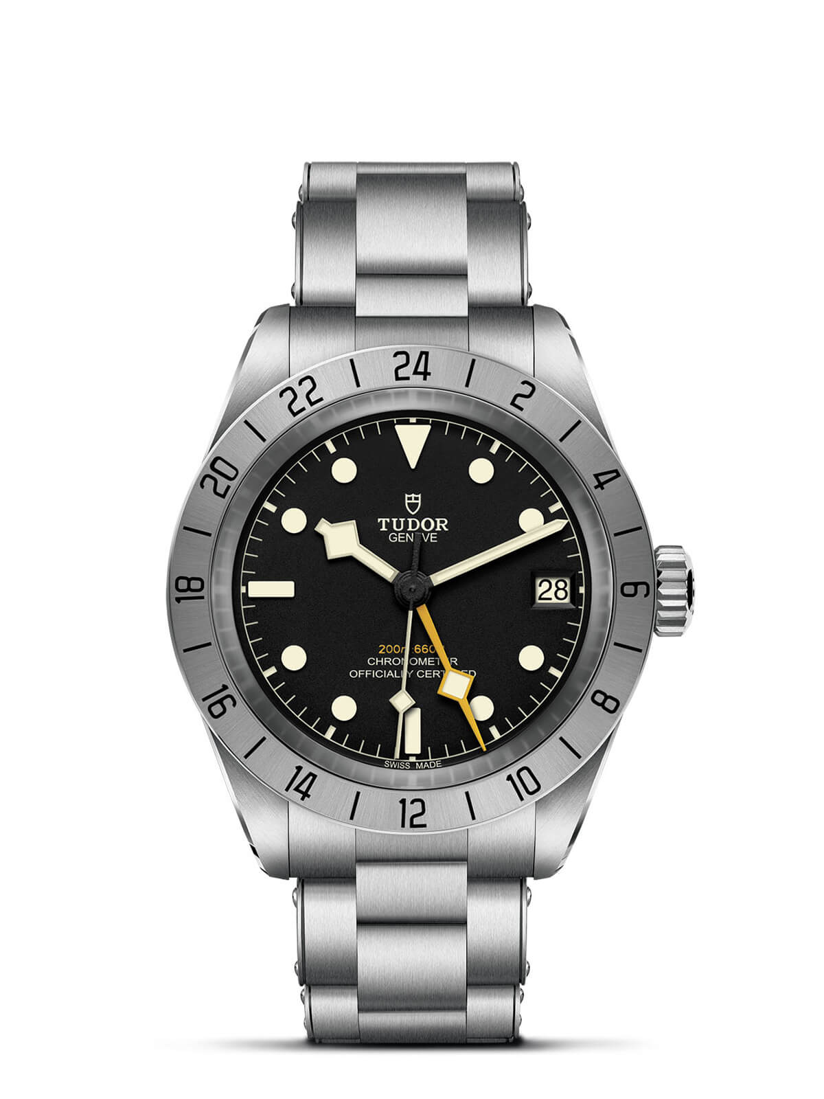 TUDOR Black Bay Pro Watch 39mm M79470-0001