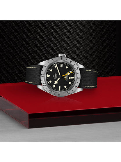 TUDOR Black Bay Pro Watch 39mm M79470-0003