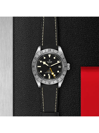 TUDOR Black Bay Pro Watch 39mm M79470-0003