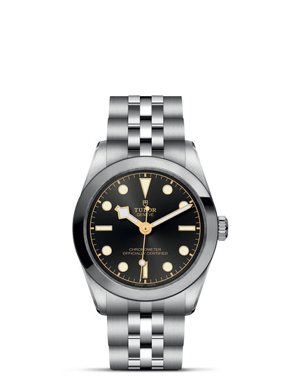 TUDOR Black Bay One Watch 31mm M79600-0001