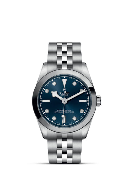 TUDOR Black Bay One Watch 31mm M79600-0005