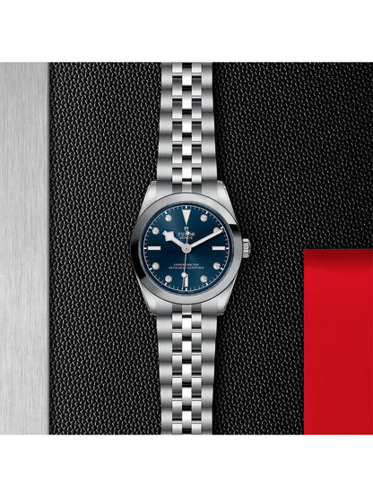TUDOR Black Bay One Watch 31mm M79600-0005
